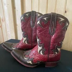 Ariat reina western boot best sale